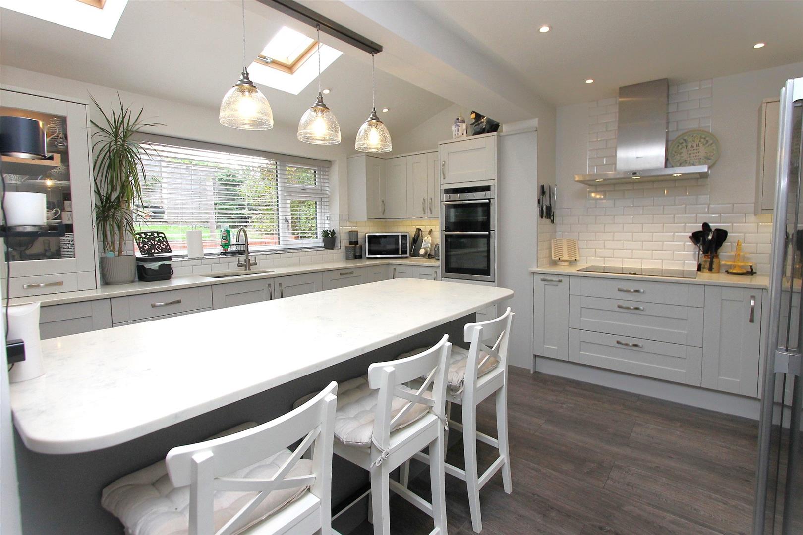 Croftwood Road, Stourbridge